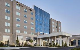 Hyatt Place Toronto Mississauga And Luxe Convention Centre